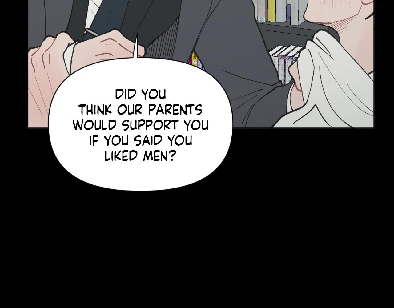 To Mend a Heart - Chapter 19 manhwa