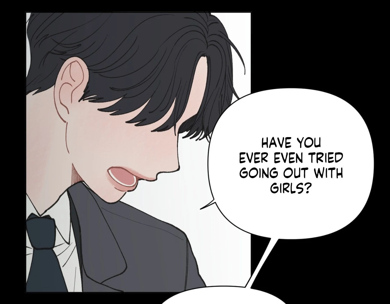 To Mend a Heart - Chapter 19 manhwa