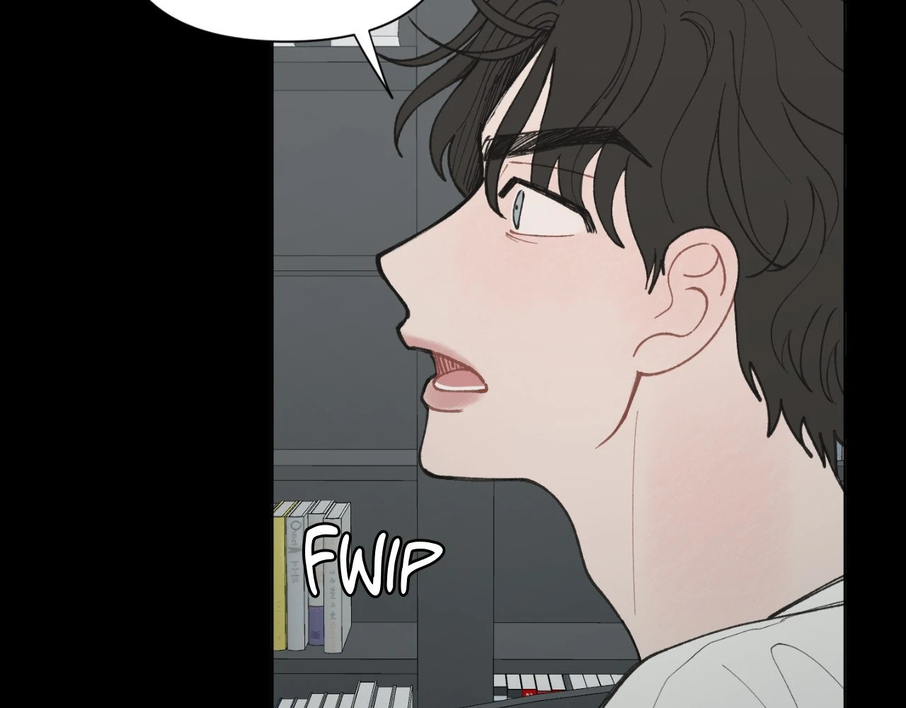 To Mend a Heart - Chapter 19 manhwa