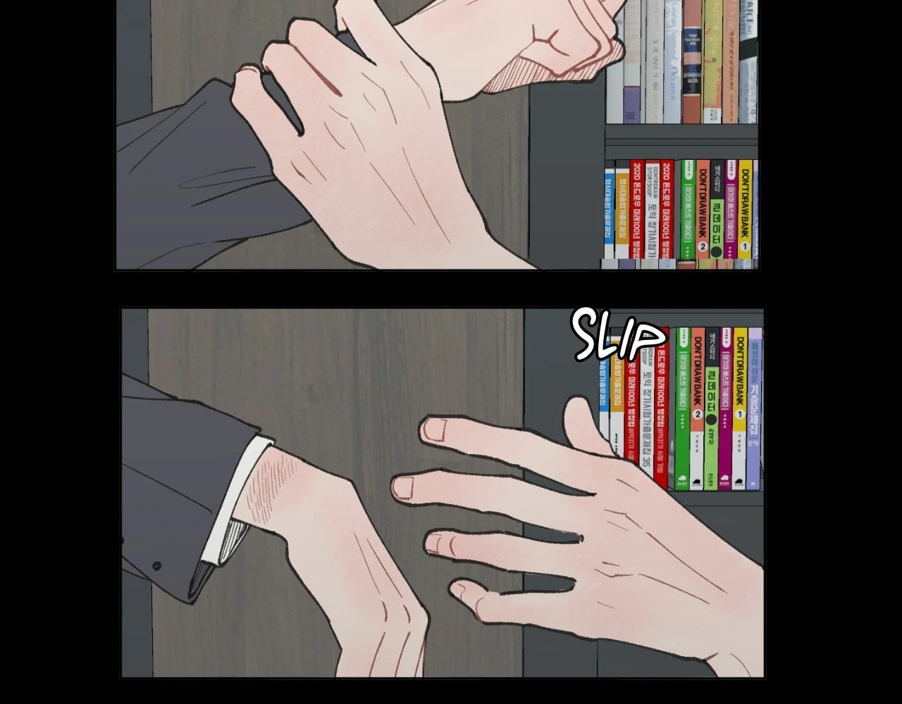 To Mend a Heart - Chapter 19 manhwa