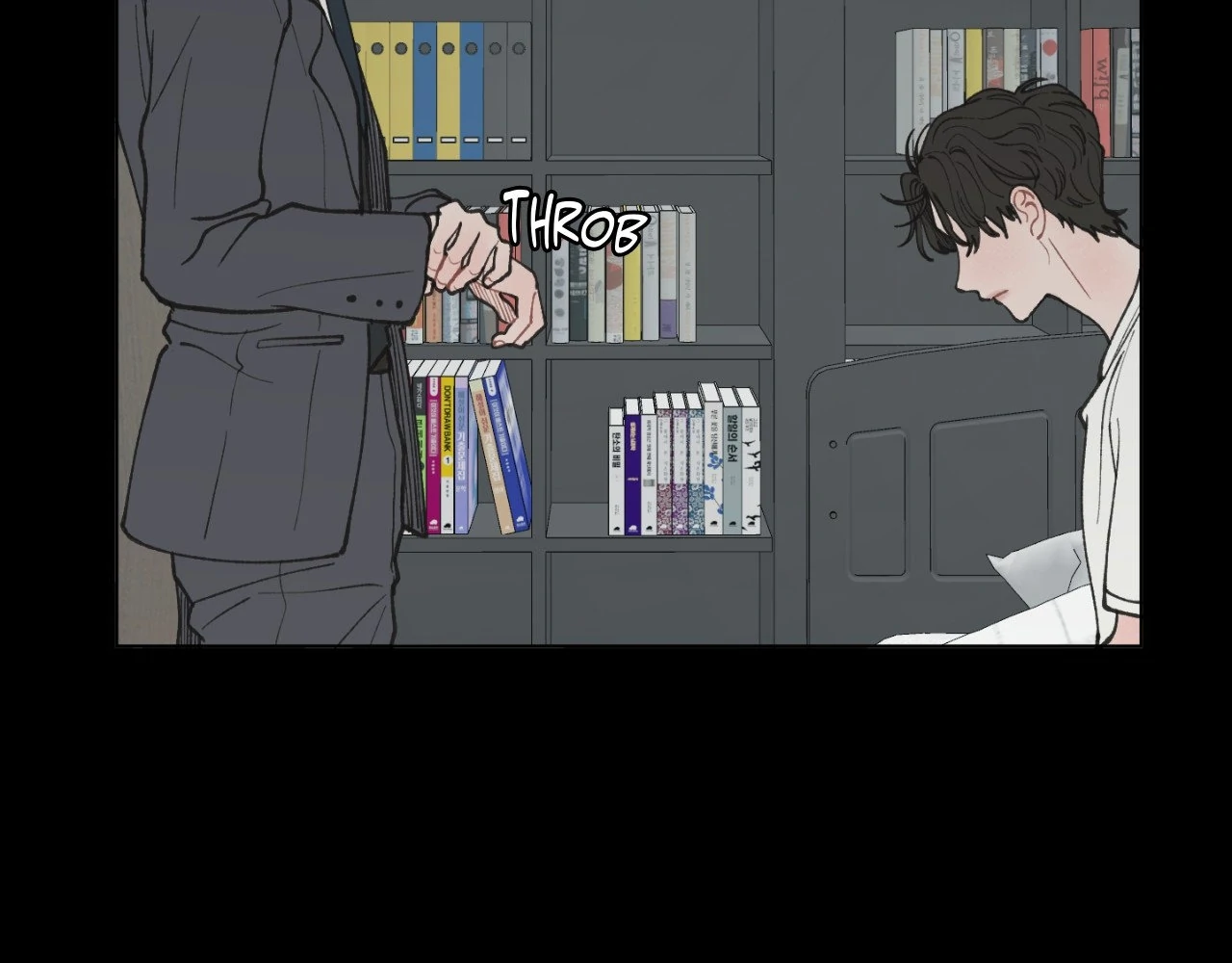 To Mend a Heart - Chapter 19 manhwa