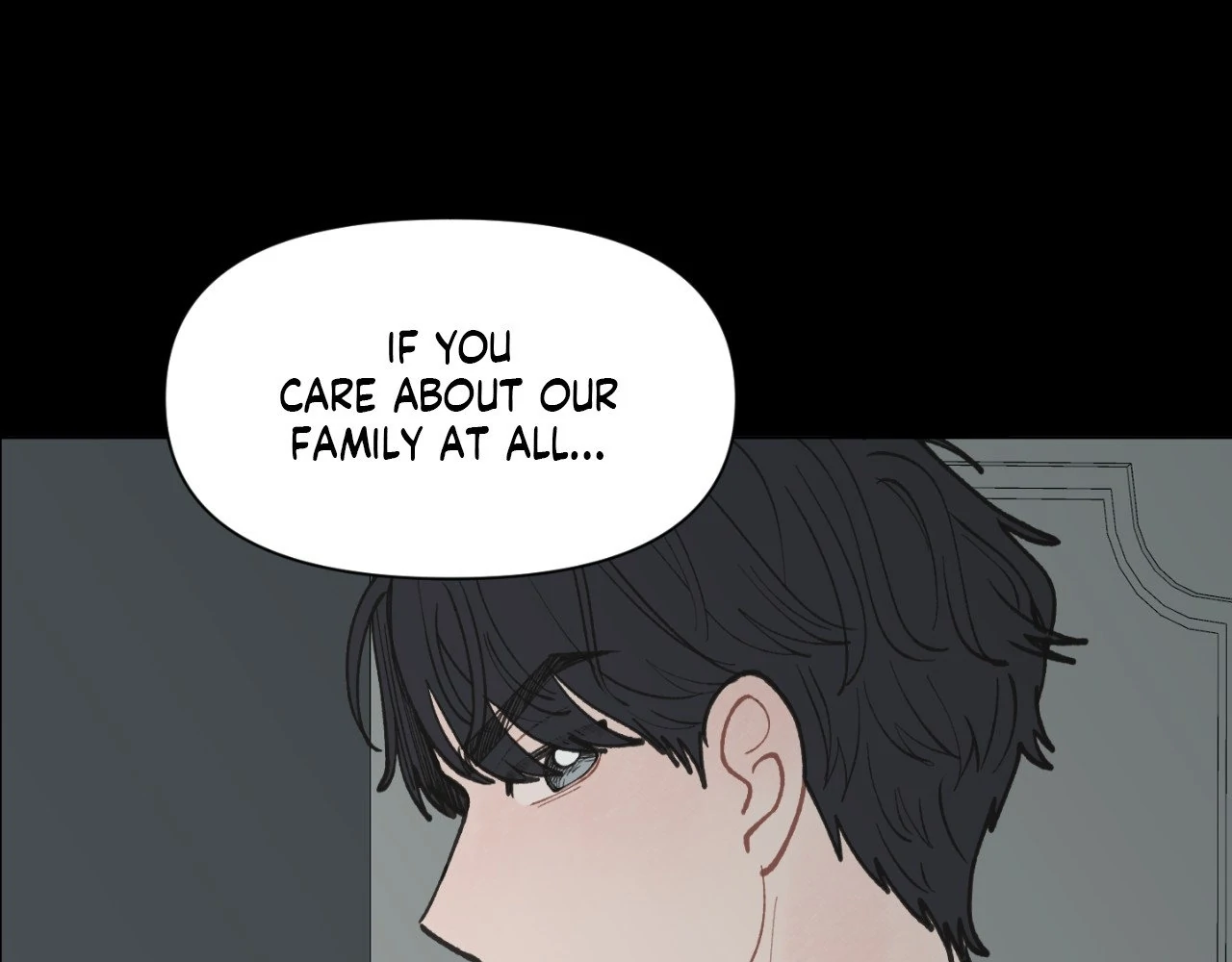 To Mend a Heart - Chapter 19 manhwa