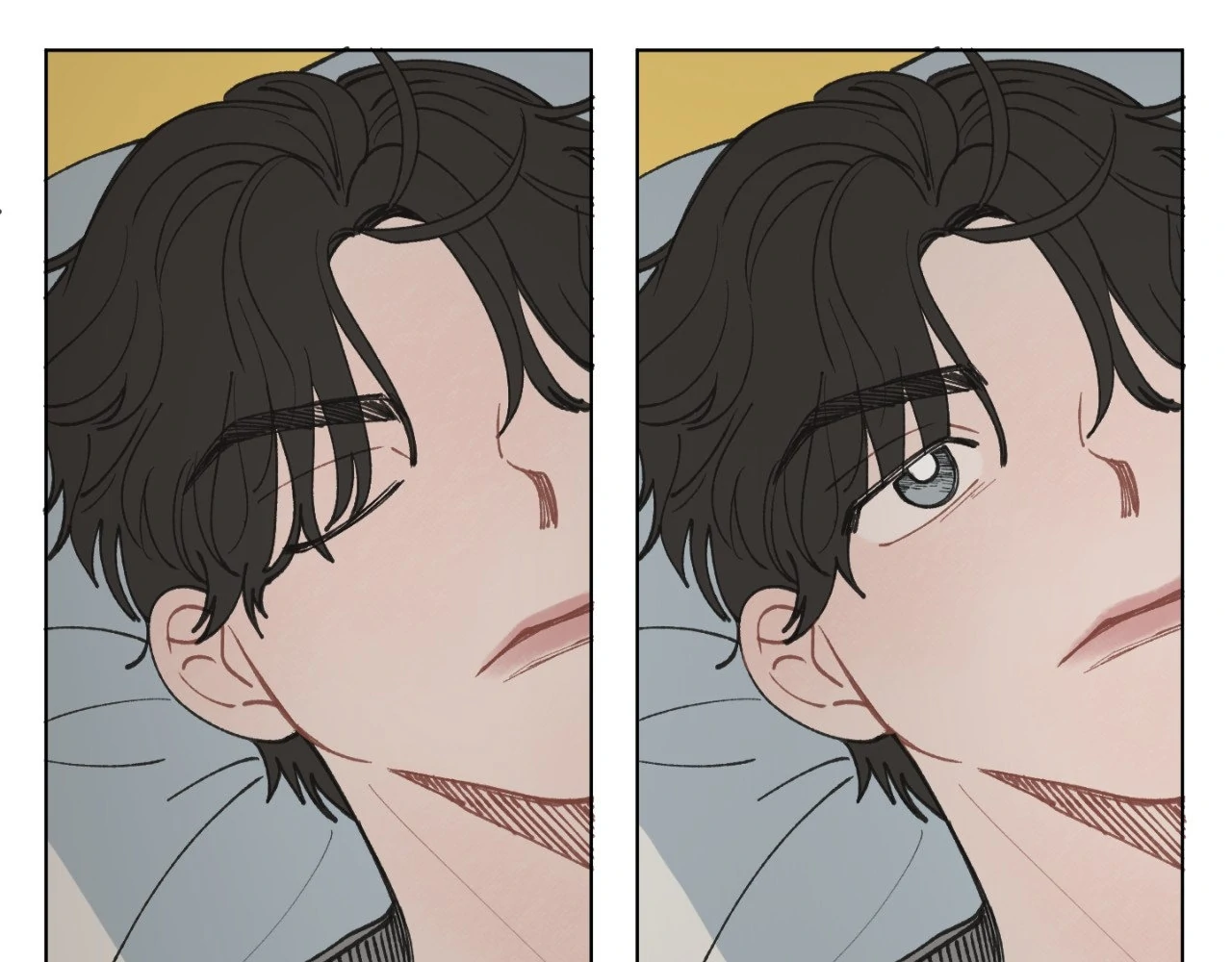To Mend a Heart - Chapter 19 manhwa