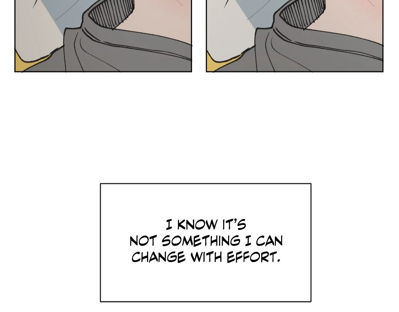 To Mend a Heart - Chapter 19 manhwa