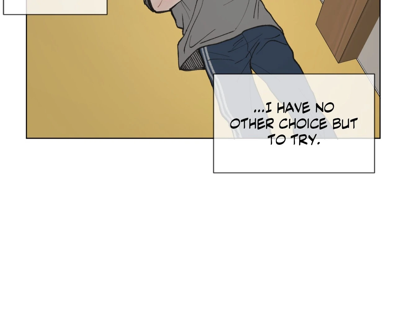 To Mend a Heart - Chapter 19 manhwa