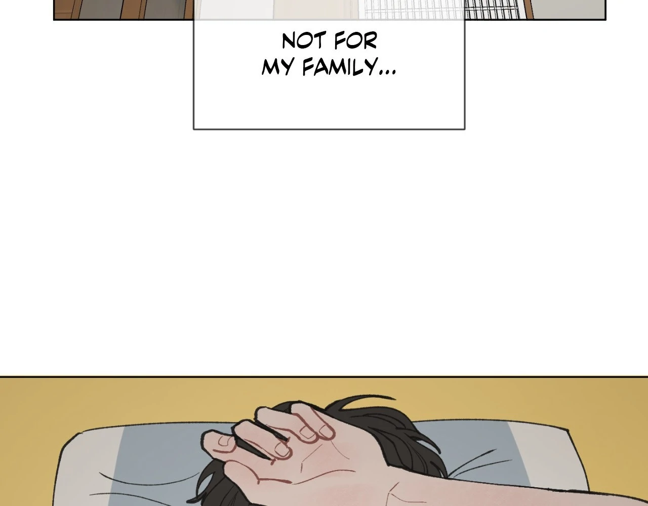 To Mend a Heart - Chapter 19 manhwa