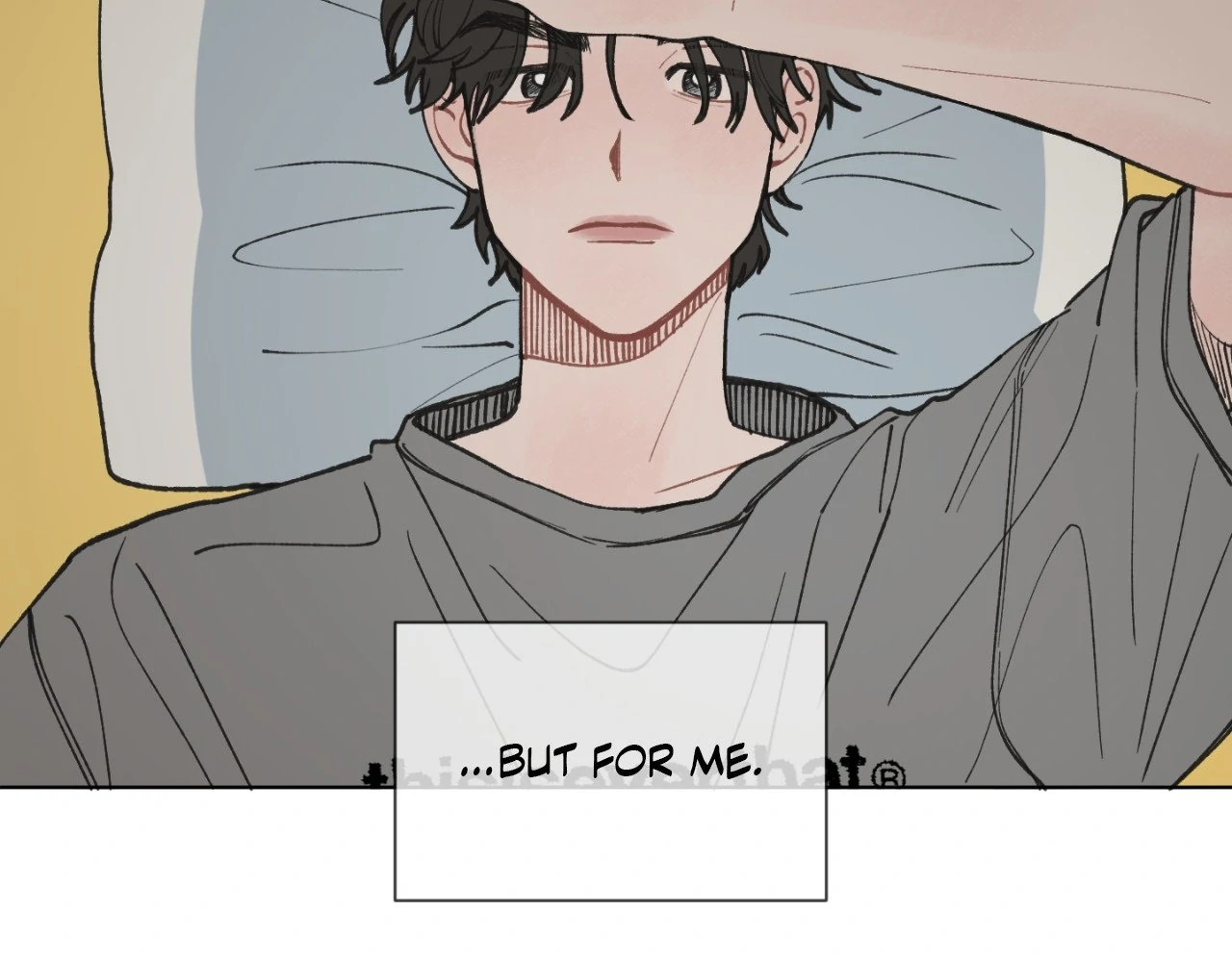 To Mend a Heart - Chapter 19 manhwa