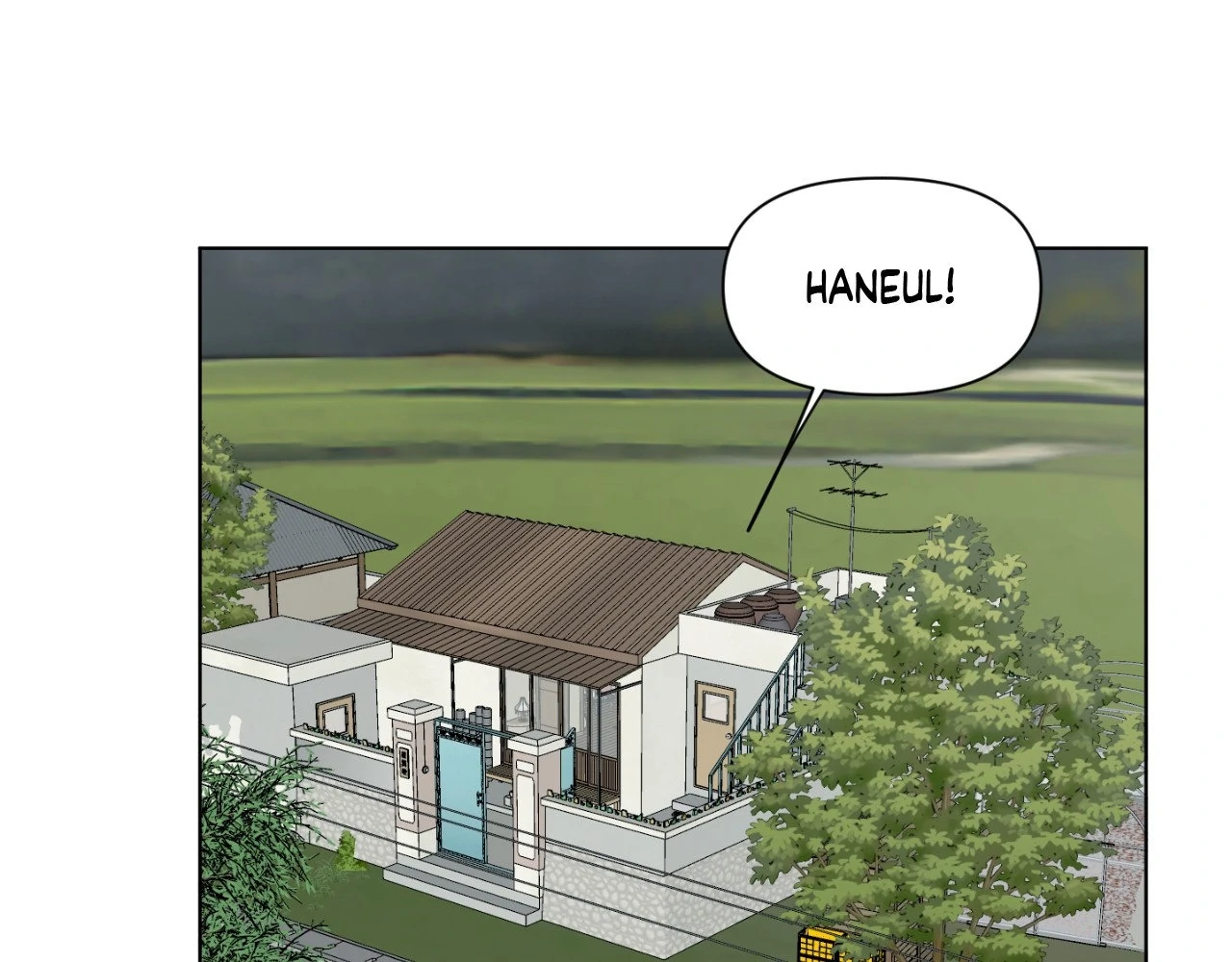 To Mend a Heart - Chapter 19 manhwa