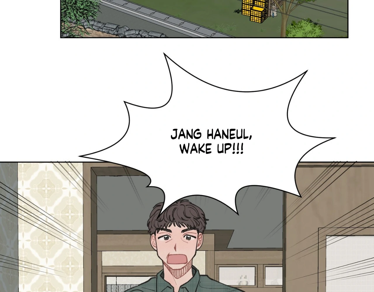 To Mend a Heart - Chapter 19 manhwa
