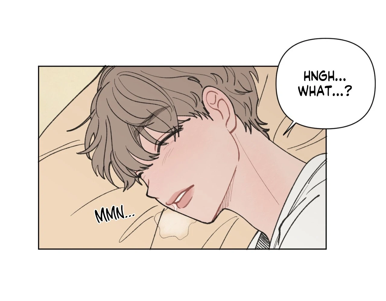 To Mend a Heart - Chapter 19 manhwa