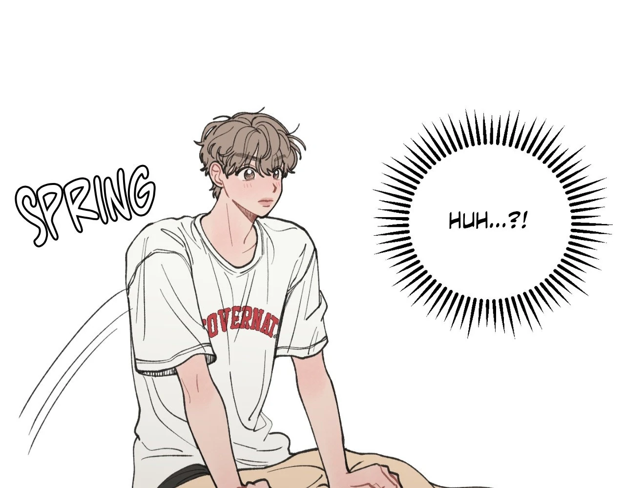 To Mend a Heart - Chapter 19 manhwa