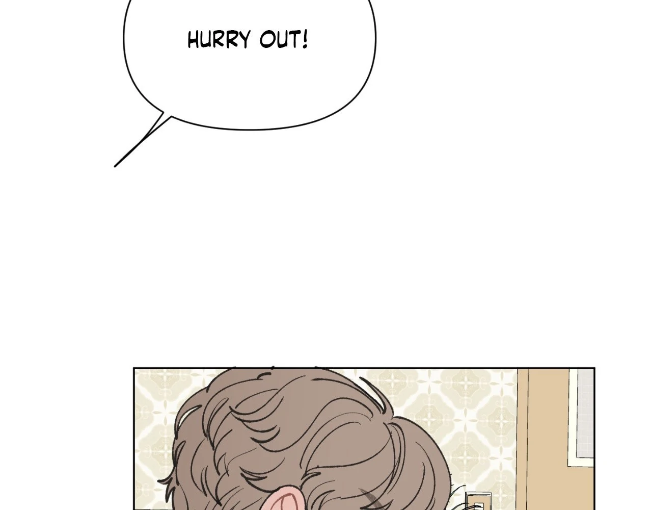 To Mend a Heart - Chapter 19 manhwa