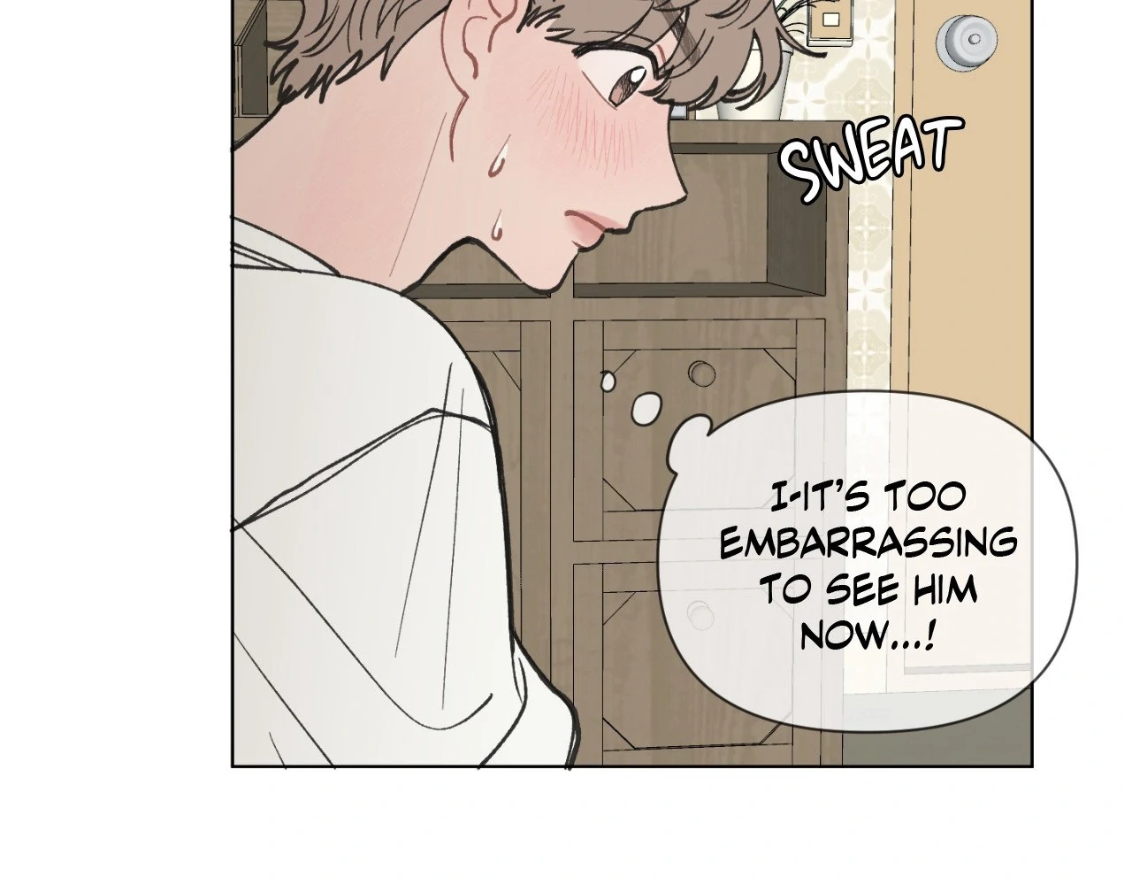 To Mend a Heart - Chapter 19 manhwa