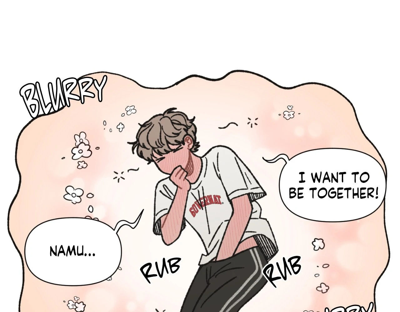 To Mend a Heart - Chapter 19 manhwa