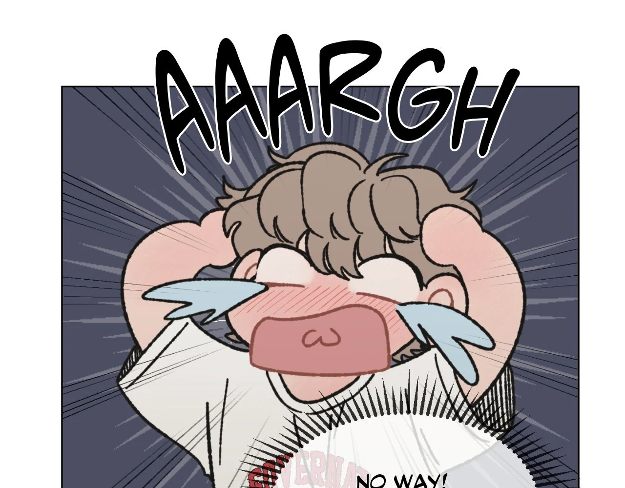 To Mend a Heart - Chapter 19 manhwa