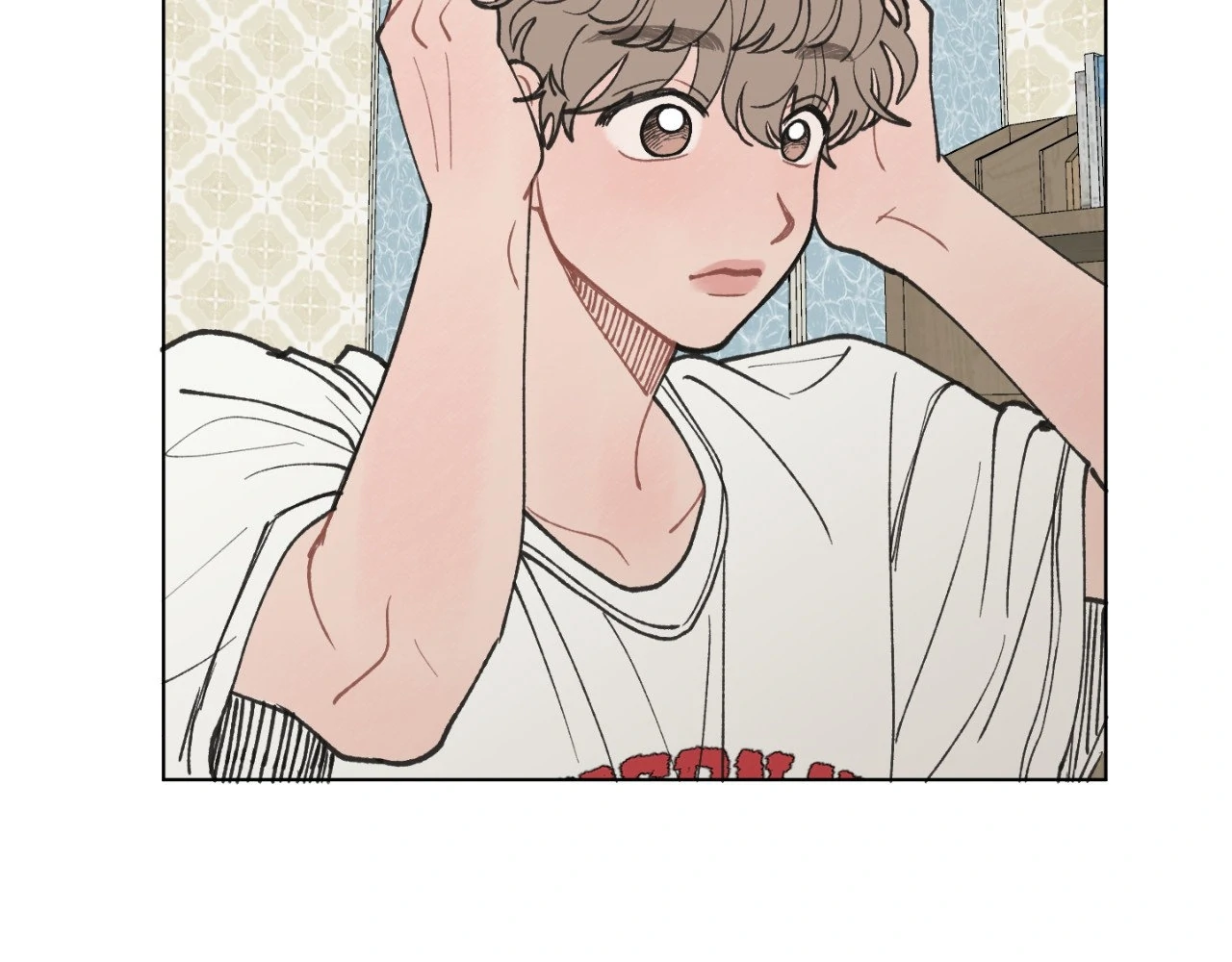 To Mend a Heart - Chapter 19 manhwa