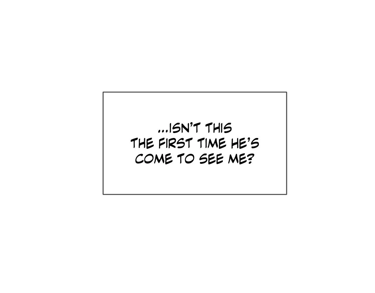 To Mend a Heart - Chapter 19 manhwa