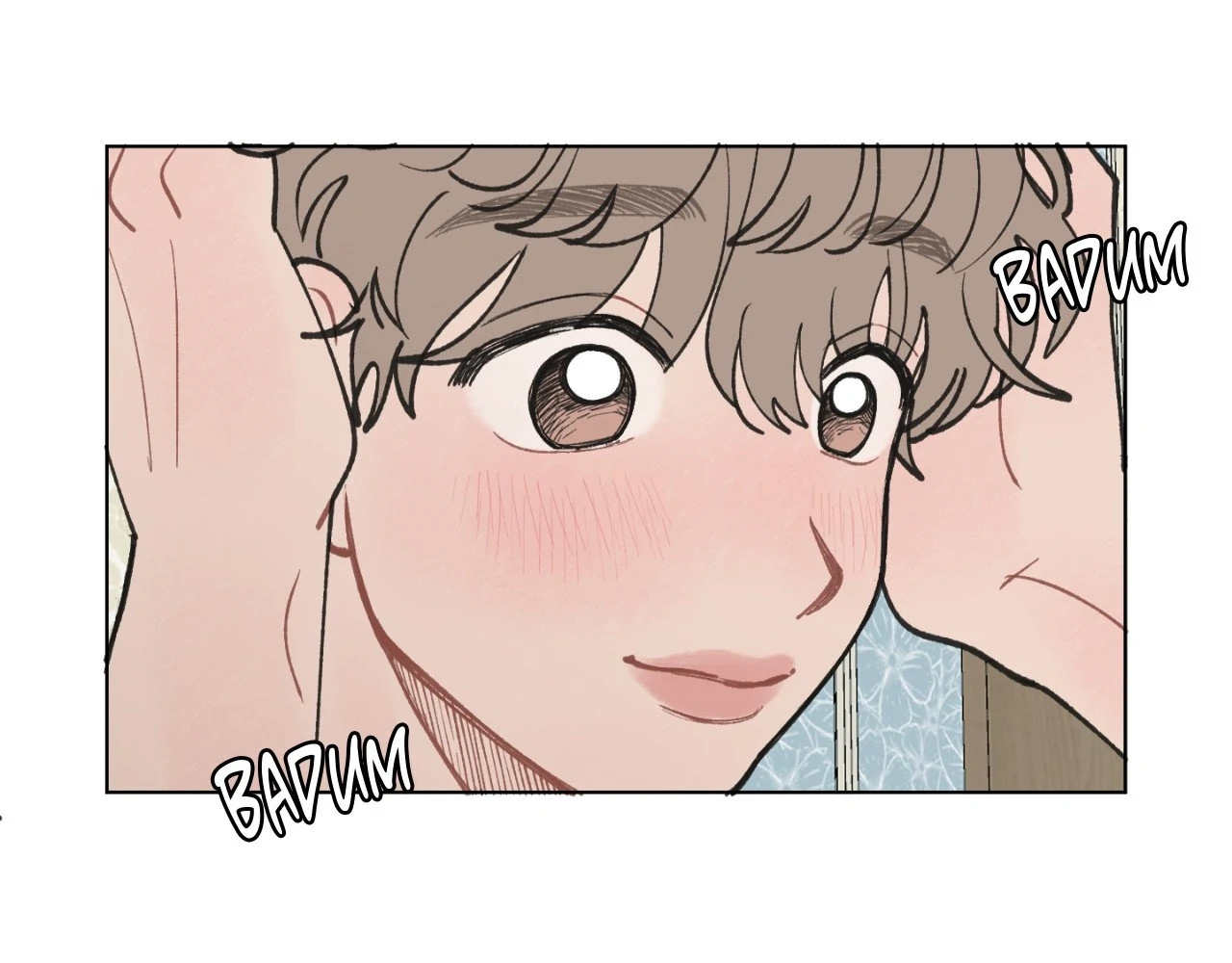 To Mend a Heart - Chapter 19 manhwa