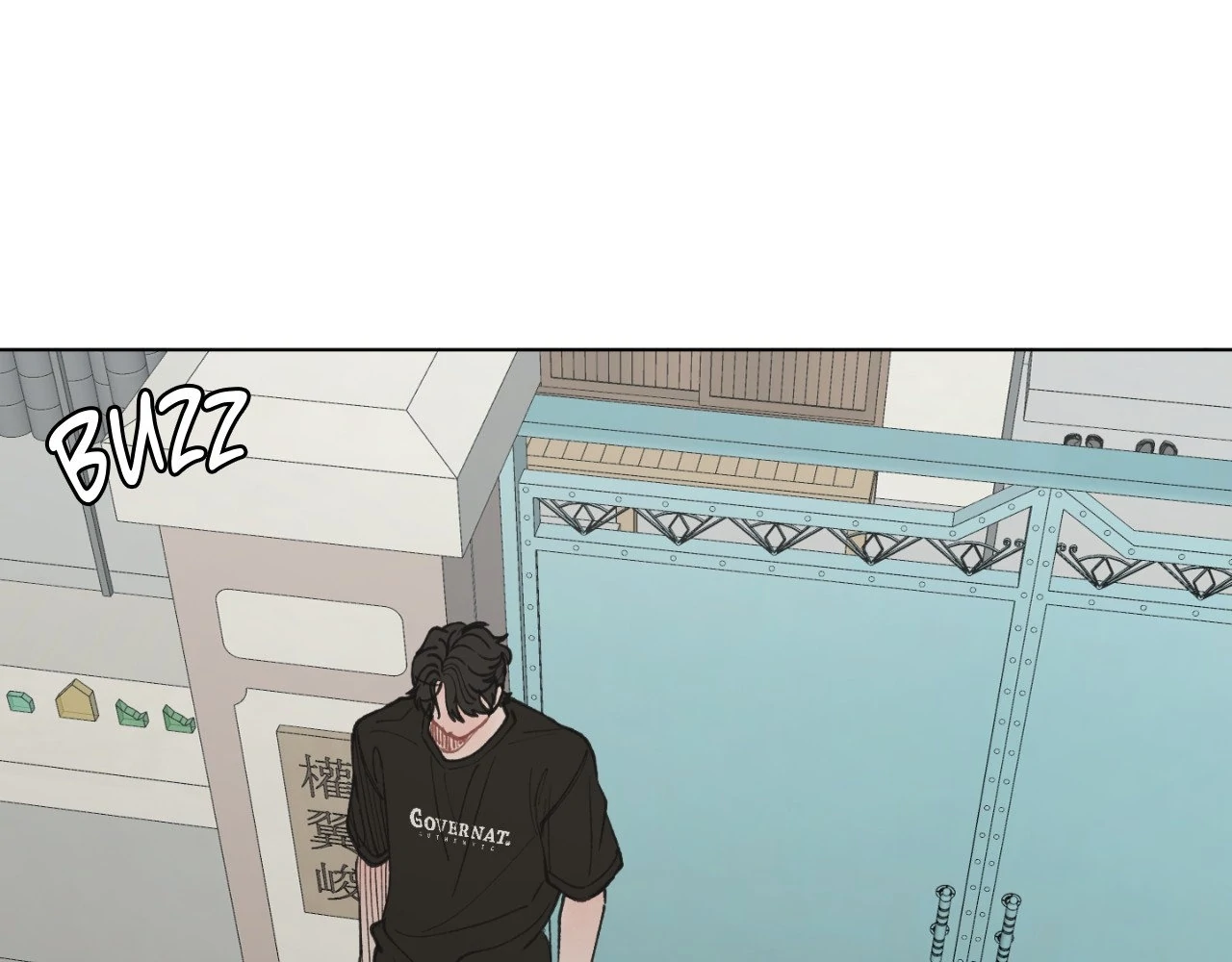 To Mend a Heart - Chapter 19 manhwa