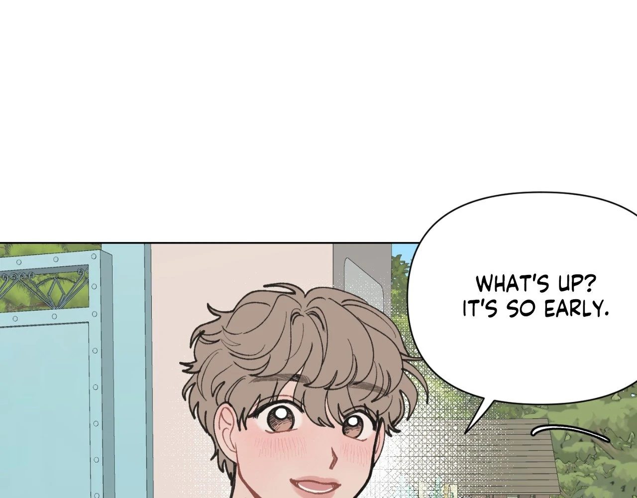 To Mend a Heart - Chapter 19 manhwa