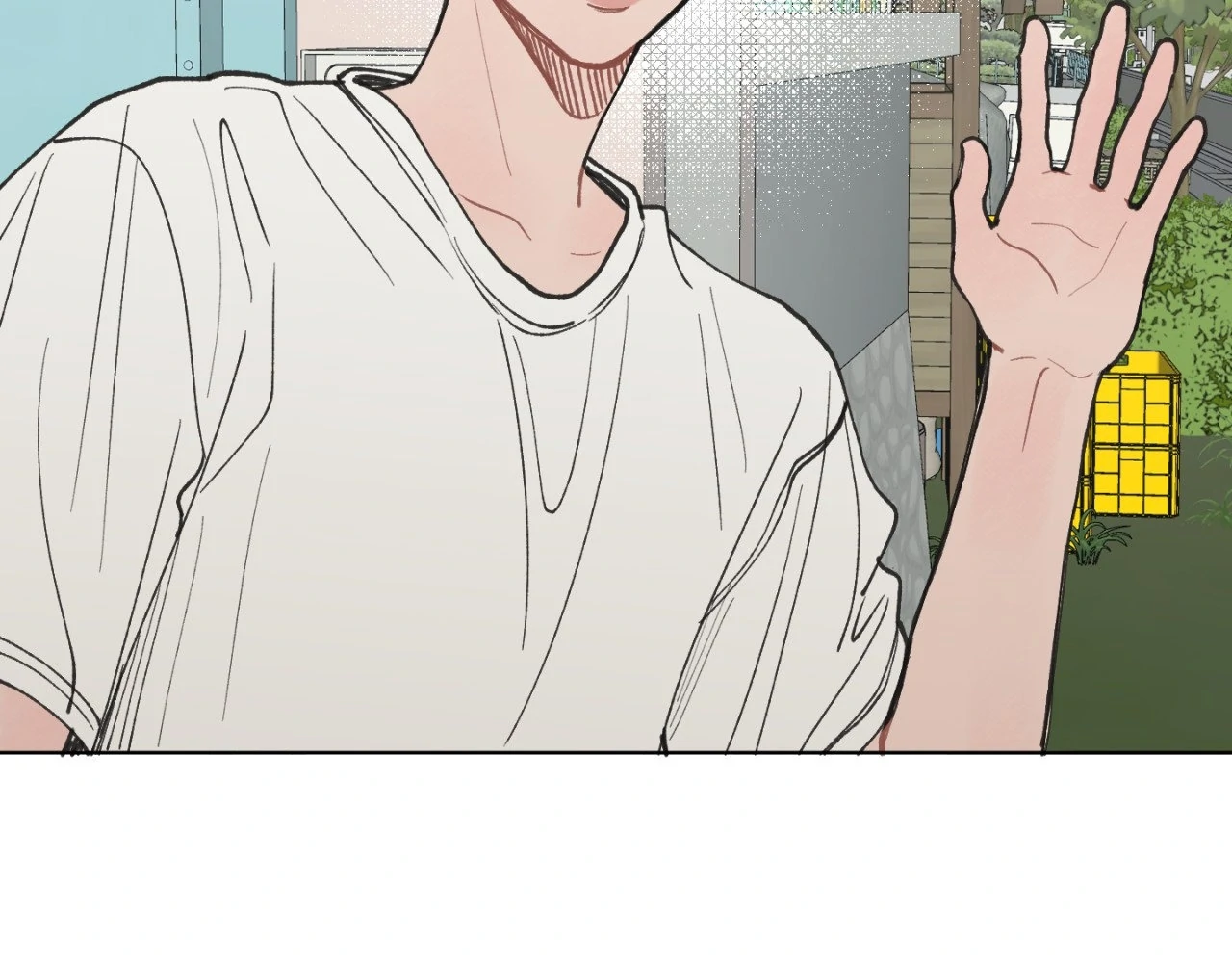 To Mend a Heart - Chapter 19 manhwa