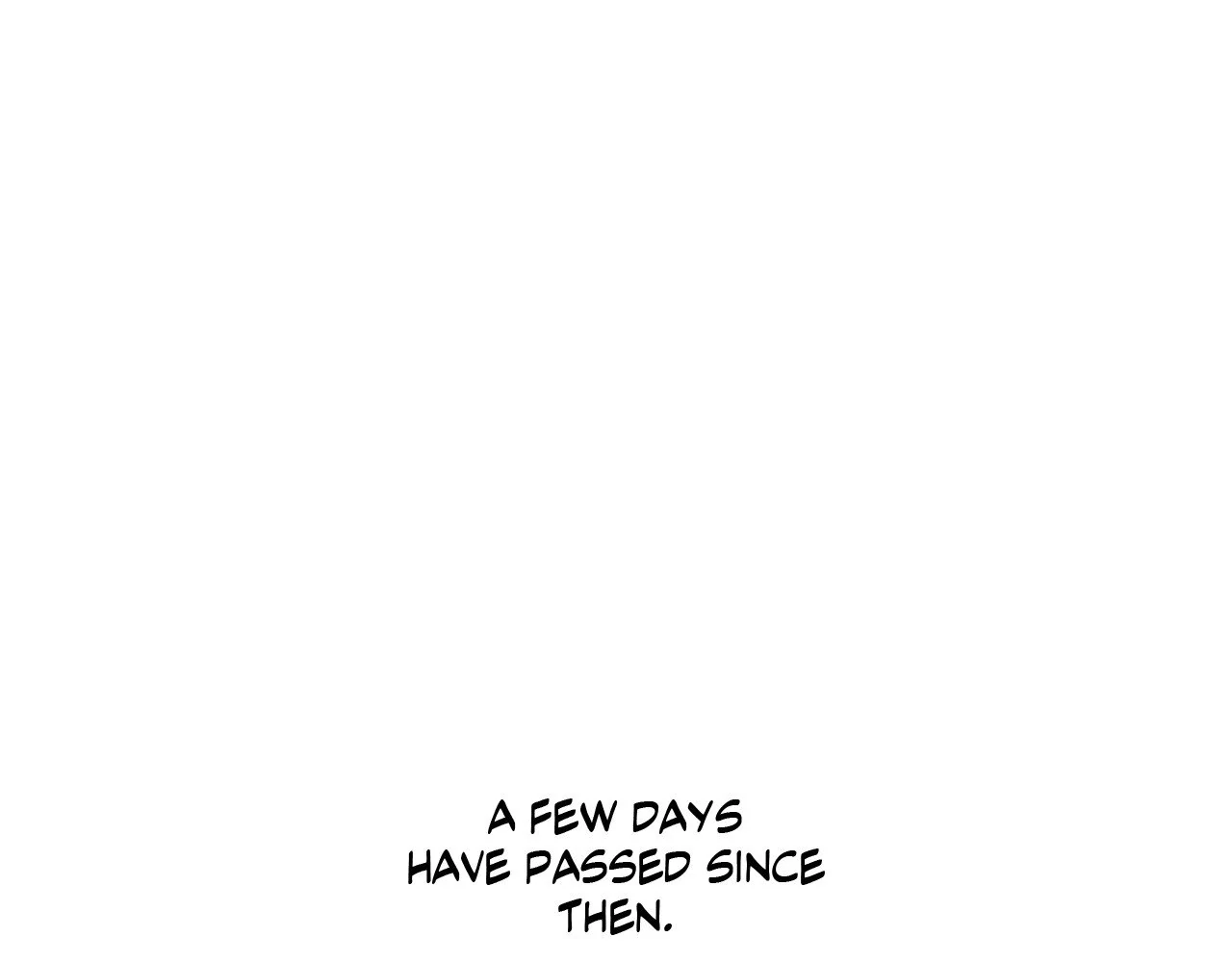 To Mend a Heart - Chapter 2 manhwa