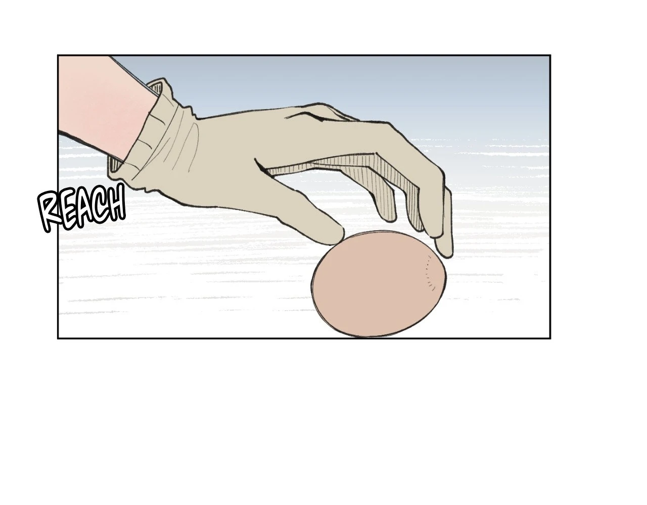 To Mend a Heart - Chapter 2 manhwa