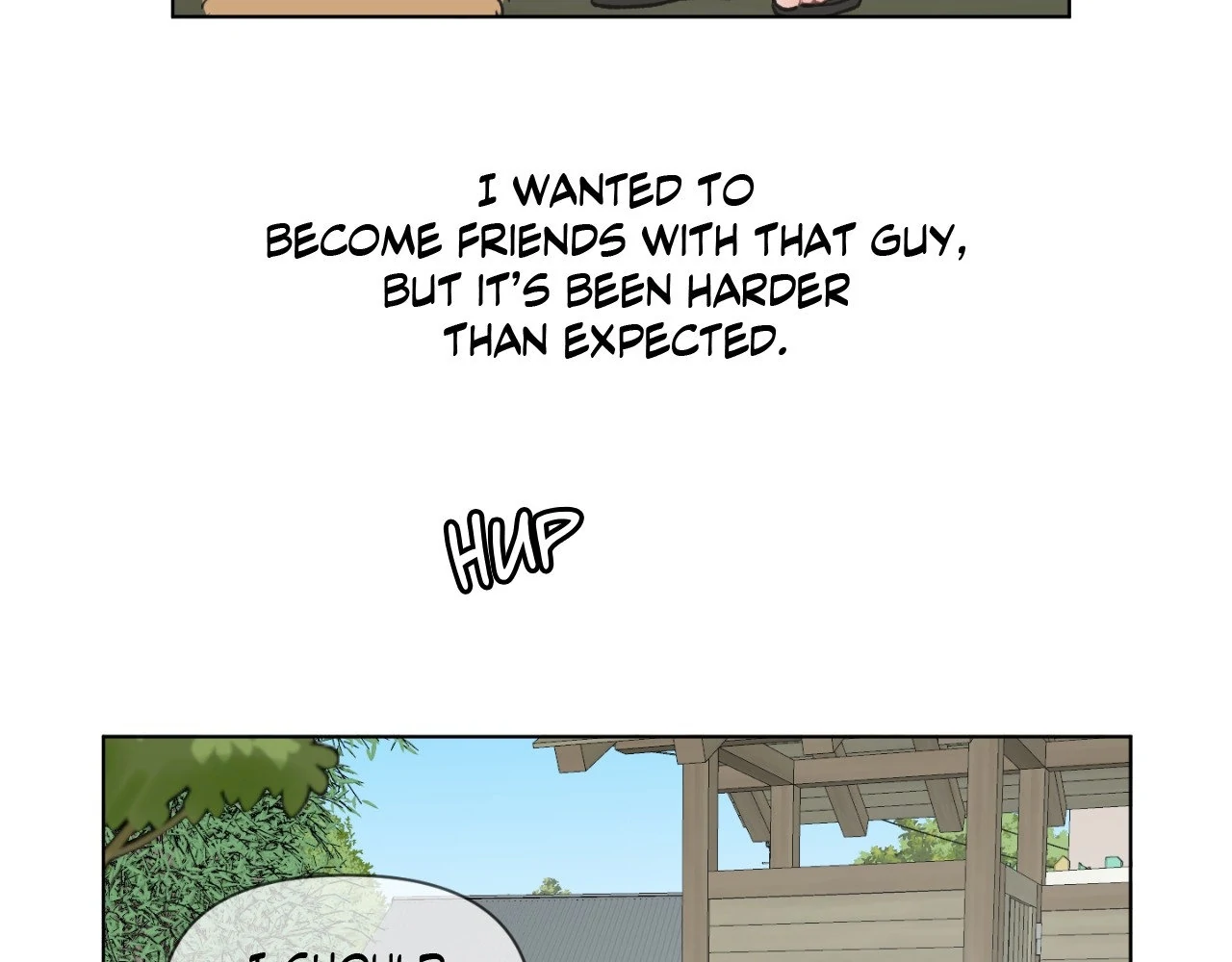 To Mend a Heart - Chapter 2 manhwa
