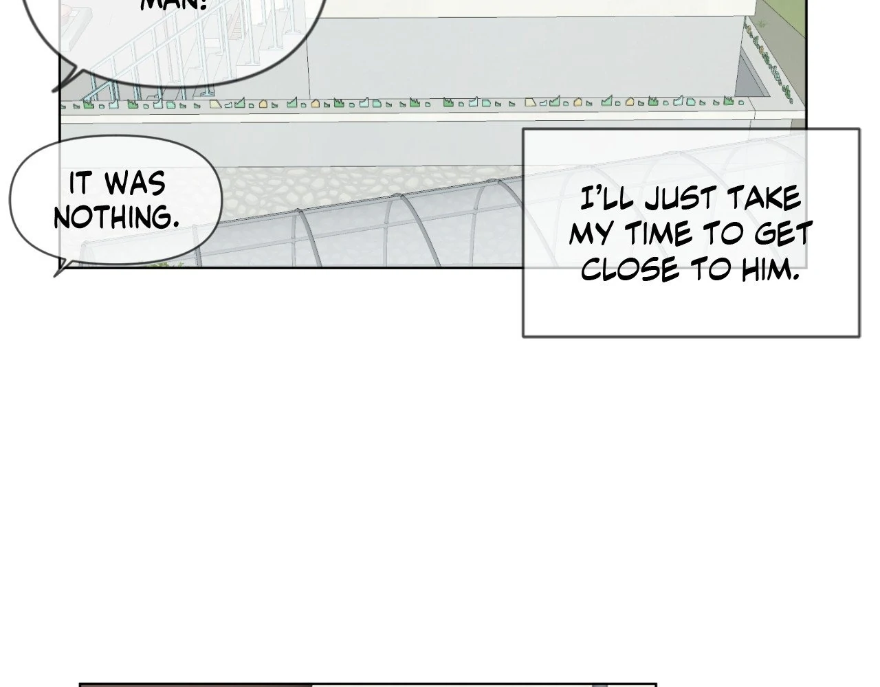 To Mend a Heart - Chapter 2 manhwa