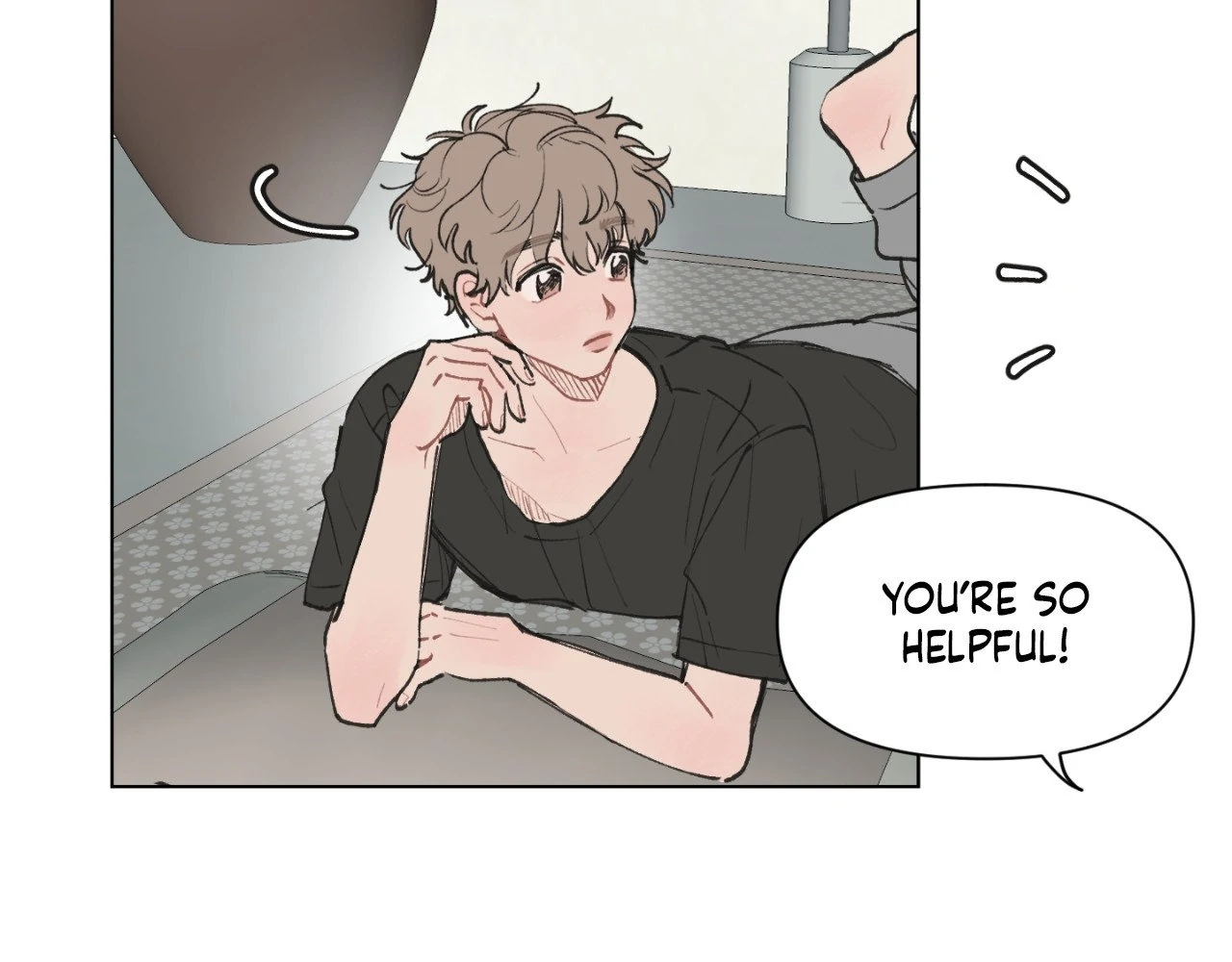 To Mend a Heart - Chapter 2 manhwa