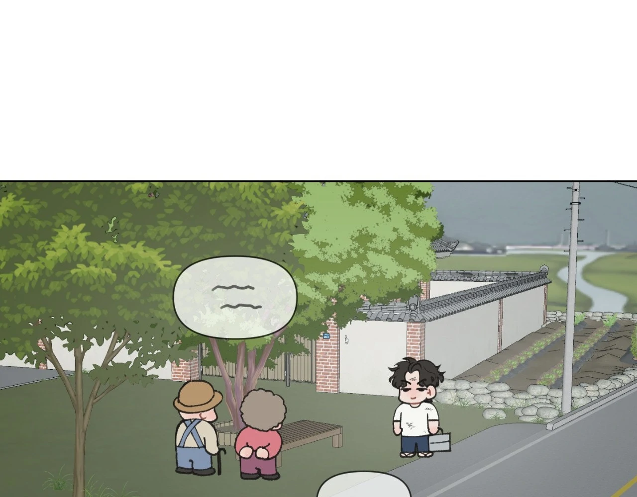 To Mend a Heart - Chapter 2 manhwa