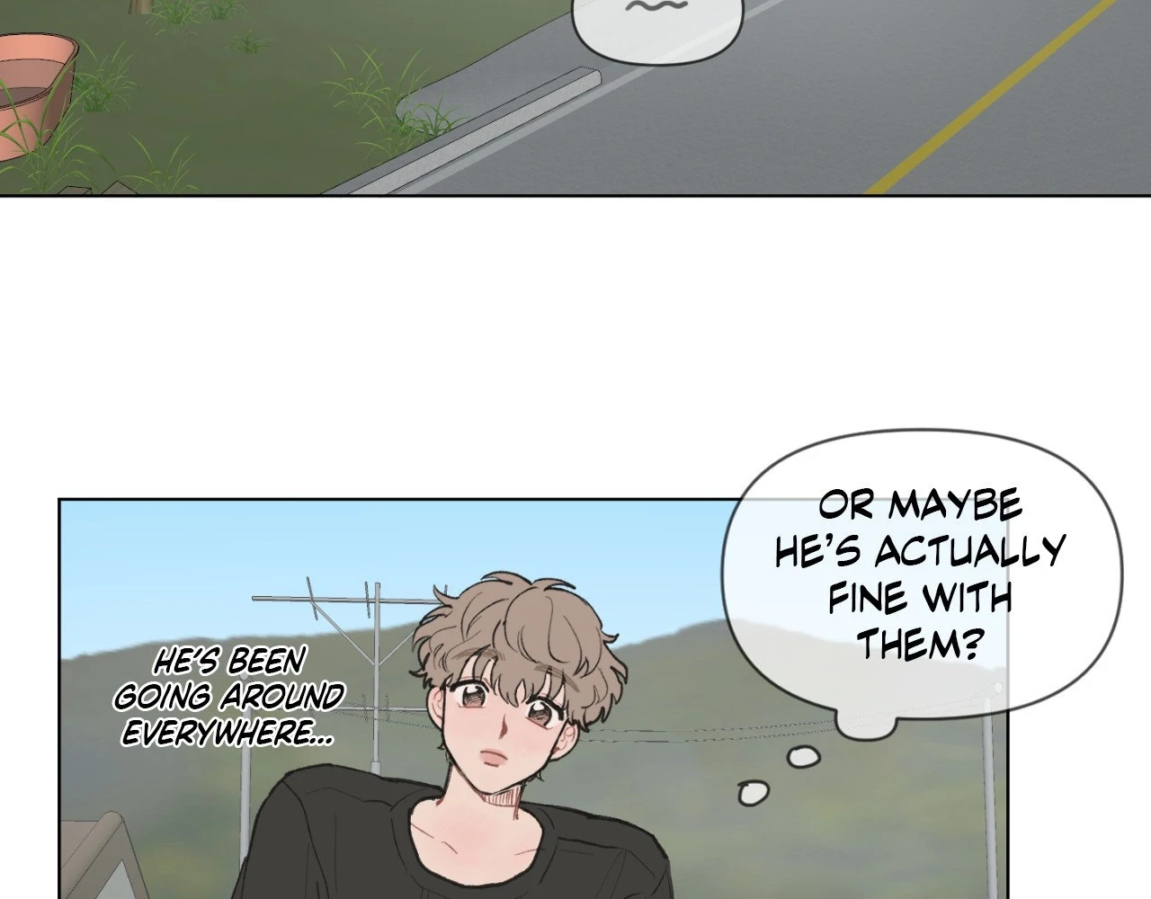 To Mend a Heart - Chapter 2 manhwa