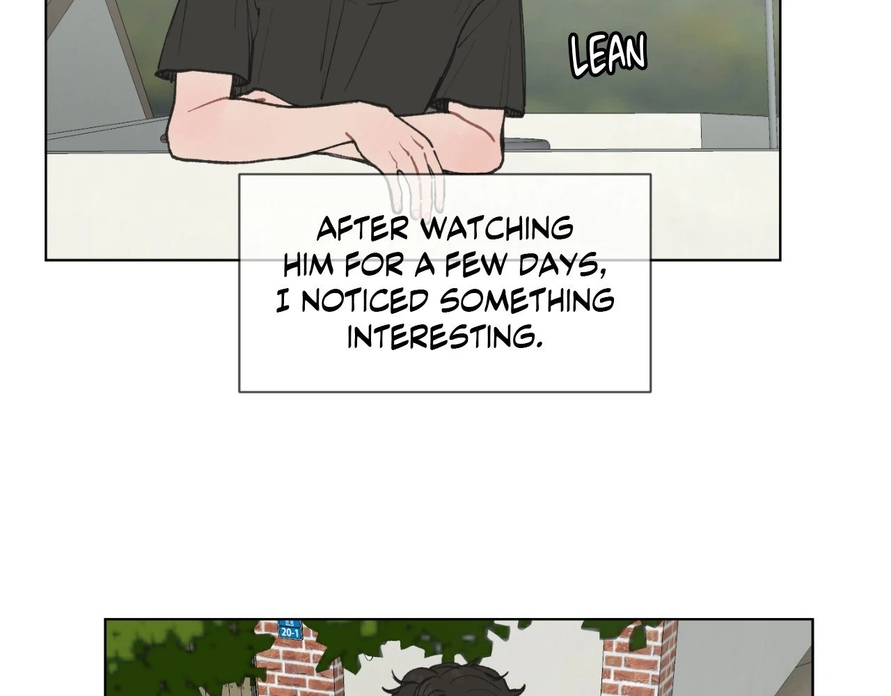 To Mend a Heart - Chapter 2 manhwa