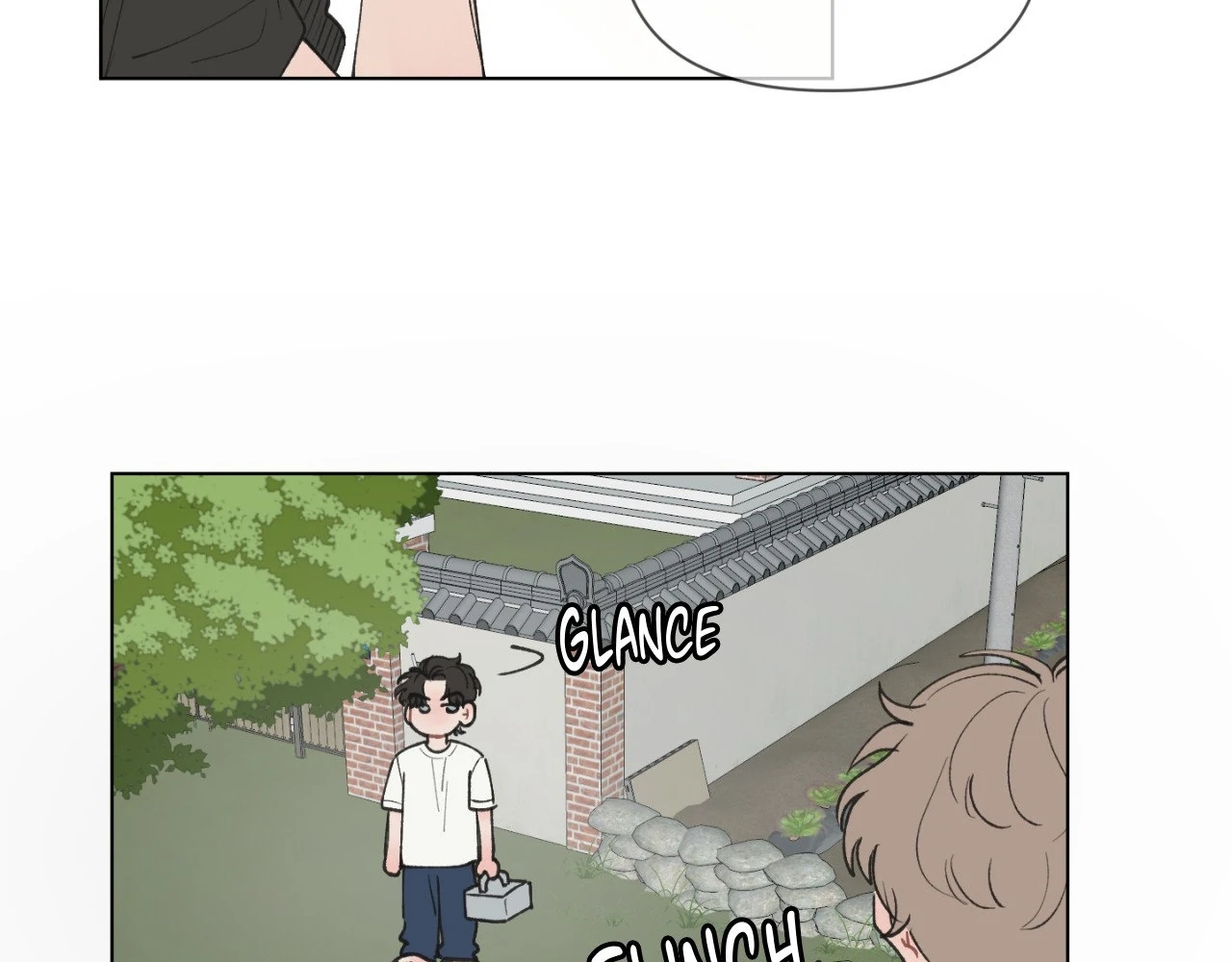 To Mend a Heart - Chapter 2 manhwa