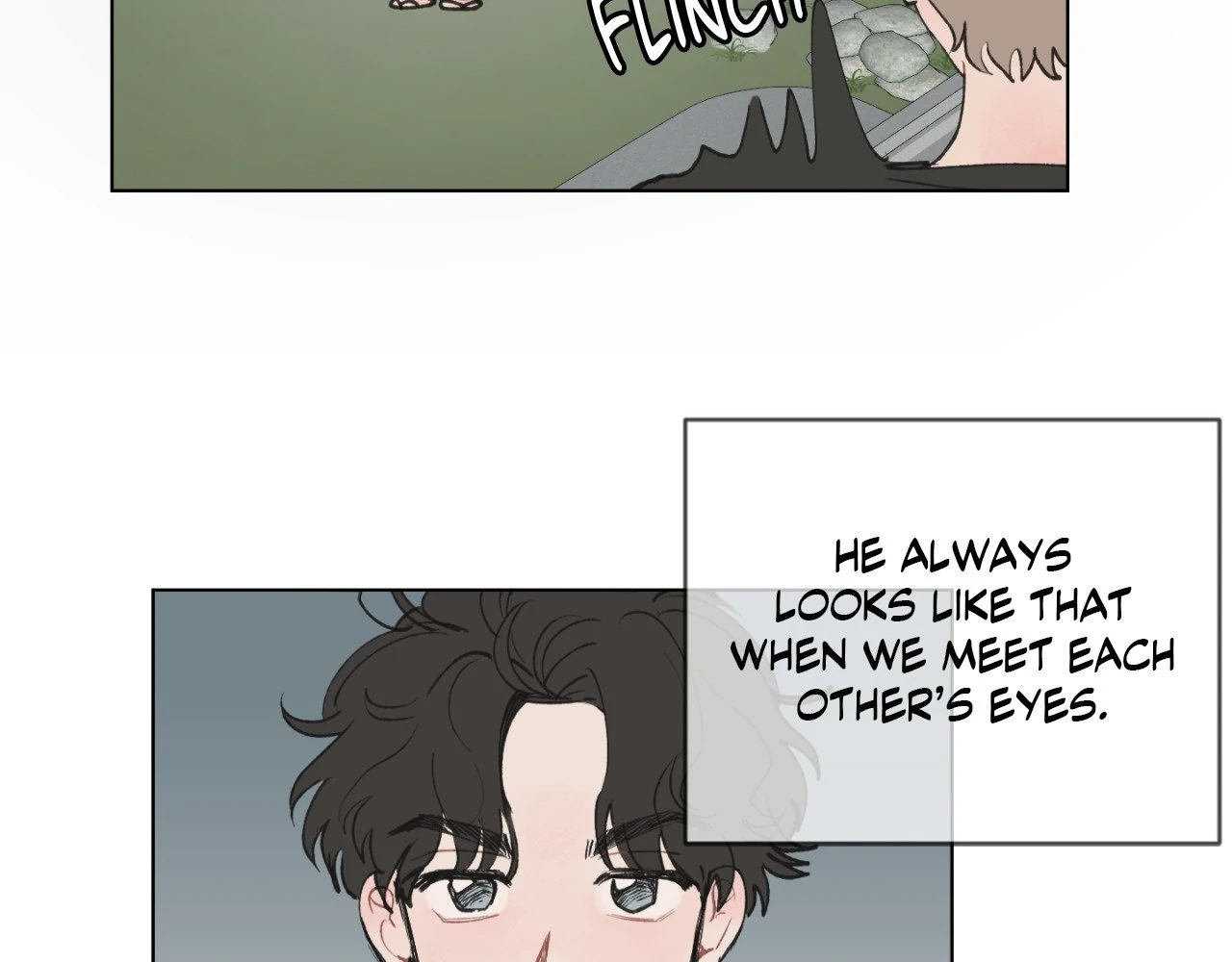 To Mend a Heart - Chapter 2 manhwa