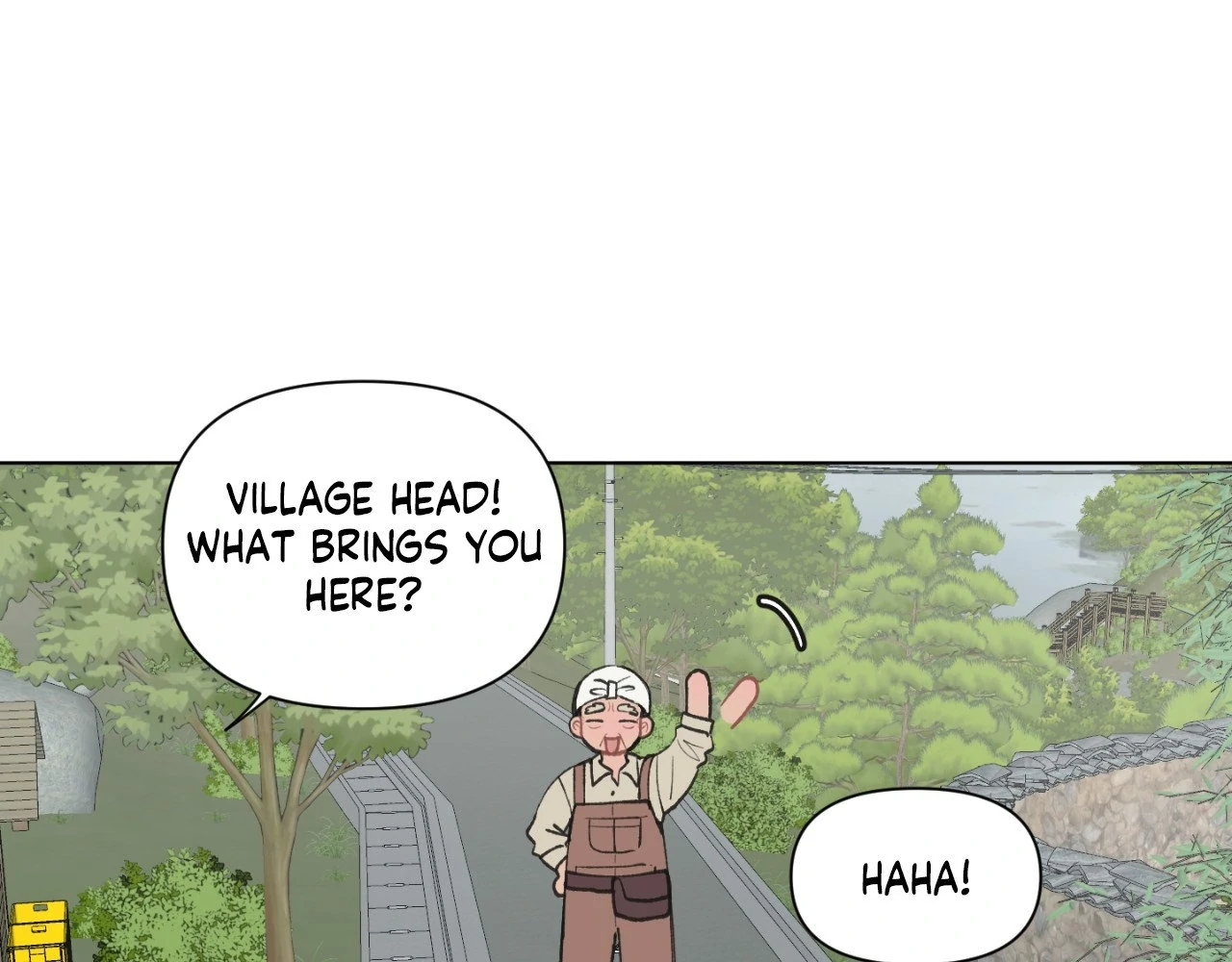 To Mend a Heart - Chapter 2 manhwa