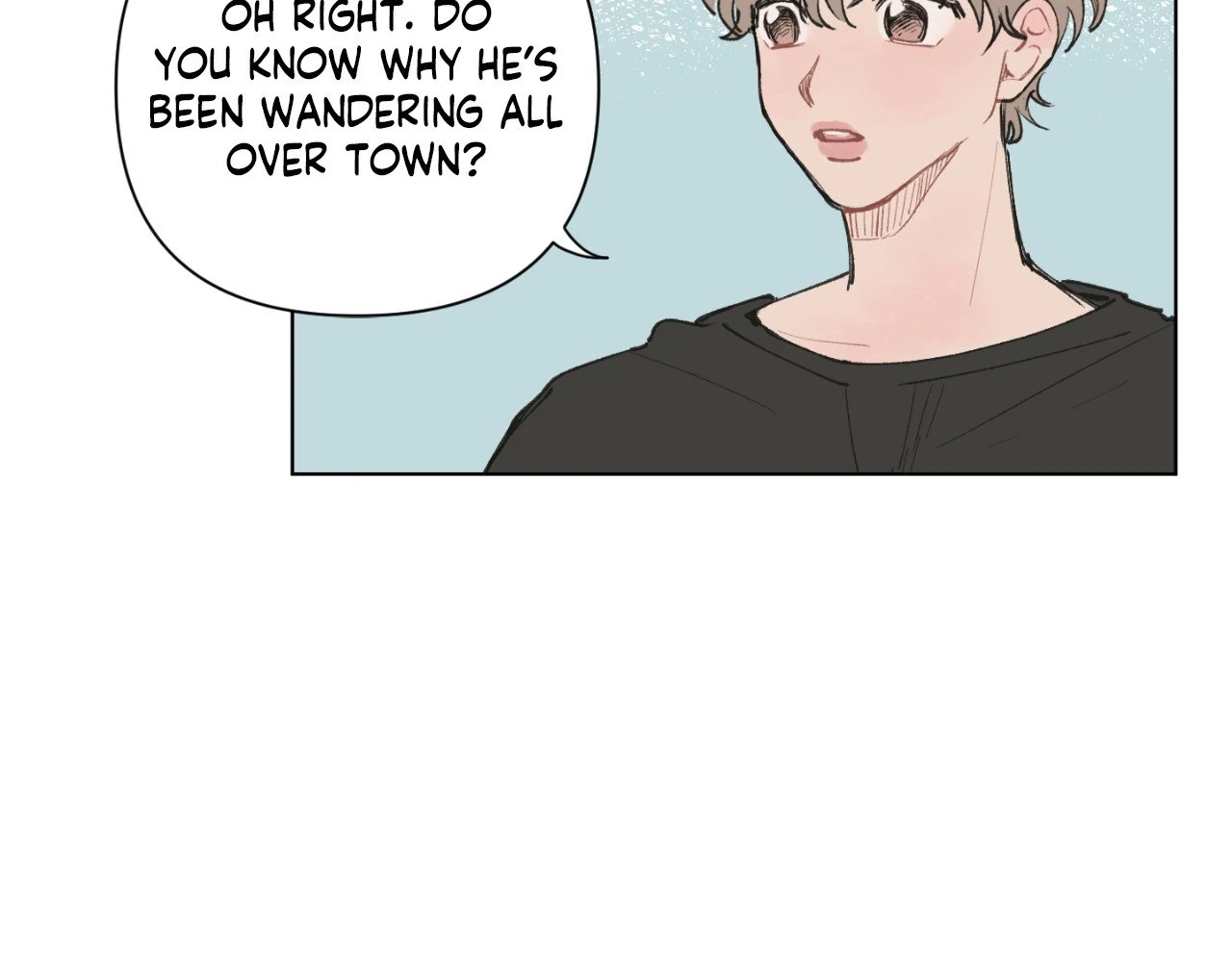 To Mend a Heart - Chapter 2 manhwa