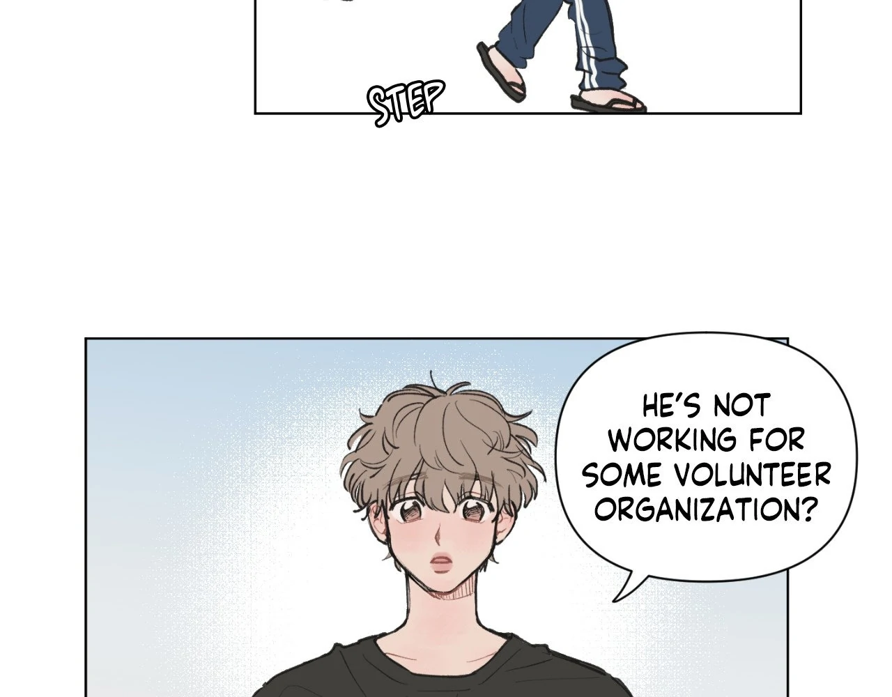 To Mend a Heart - Chapter 2 manhwa