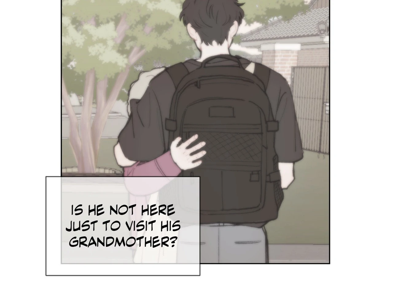 To Mend a Heart - Chapter 2 manhwa