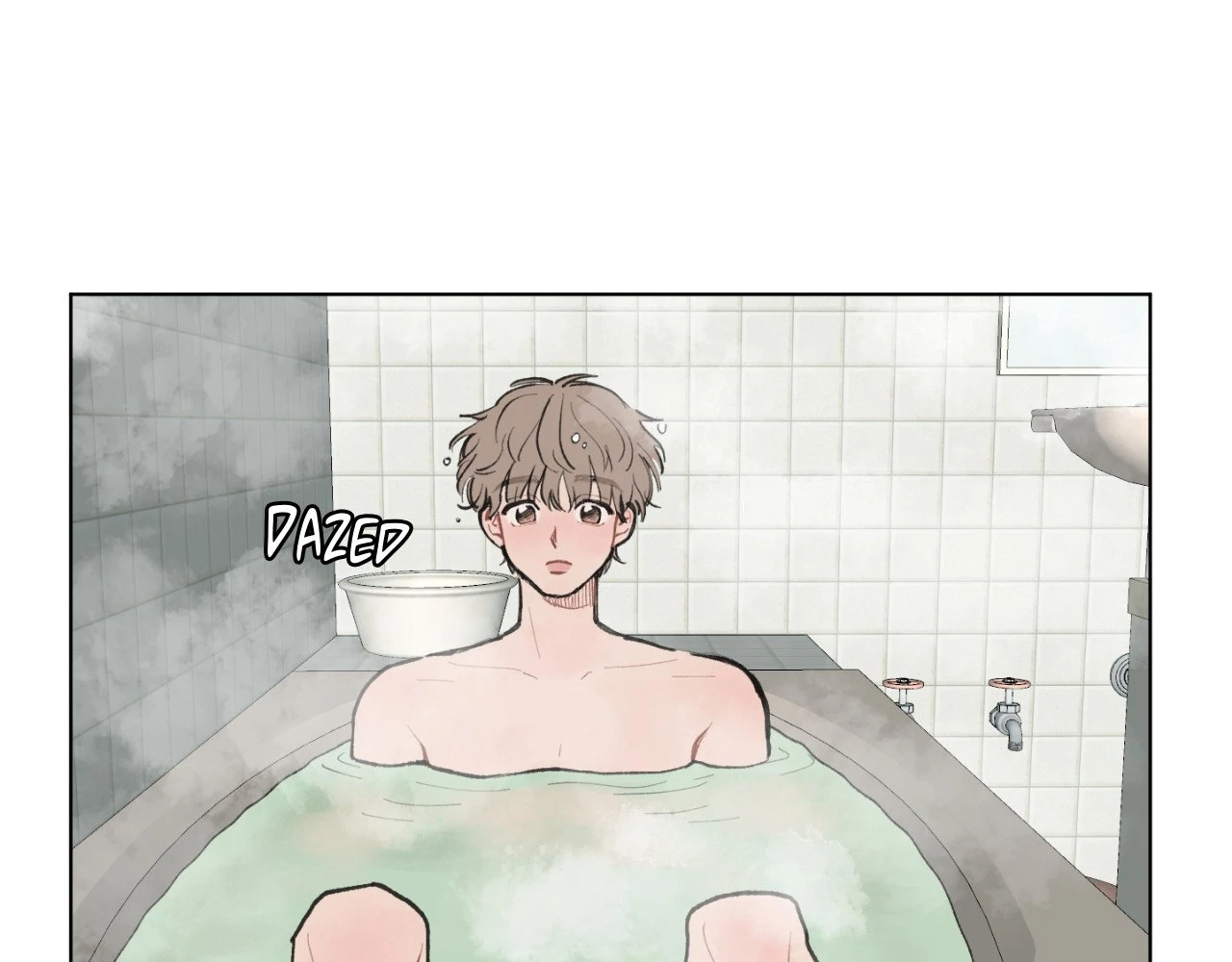 To Mend a Heart - Chapter 2 manhwa