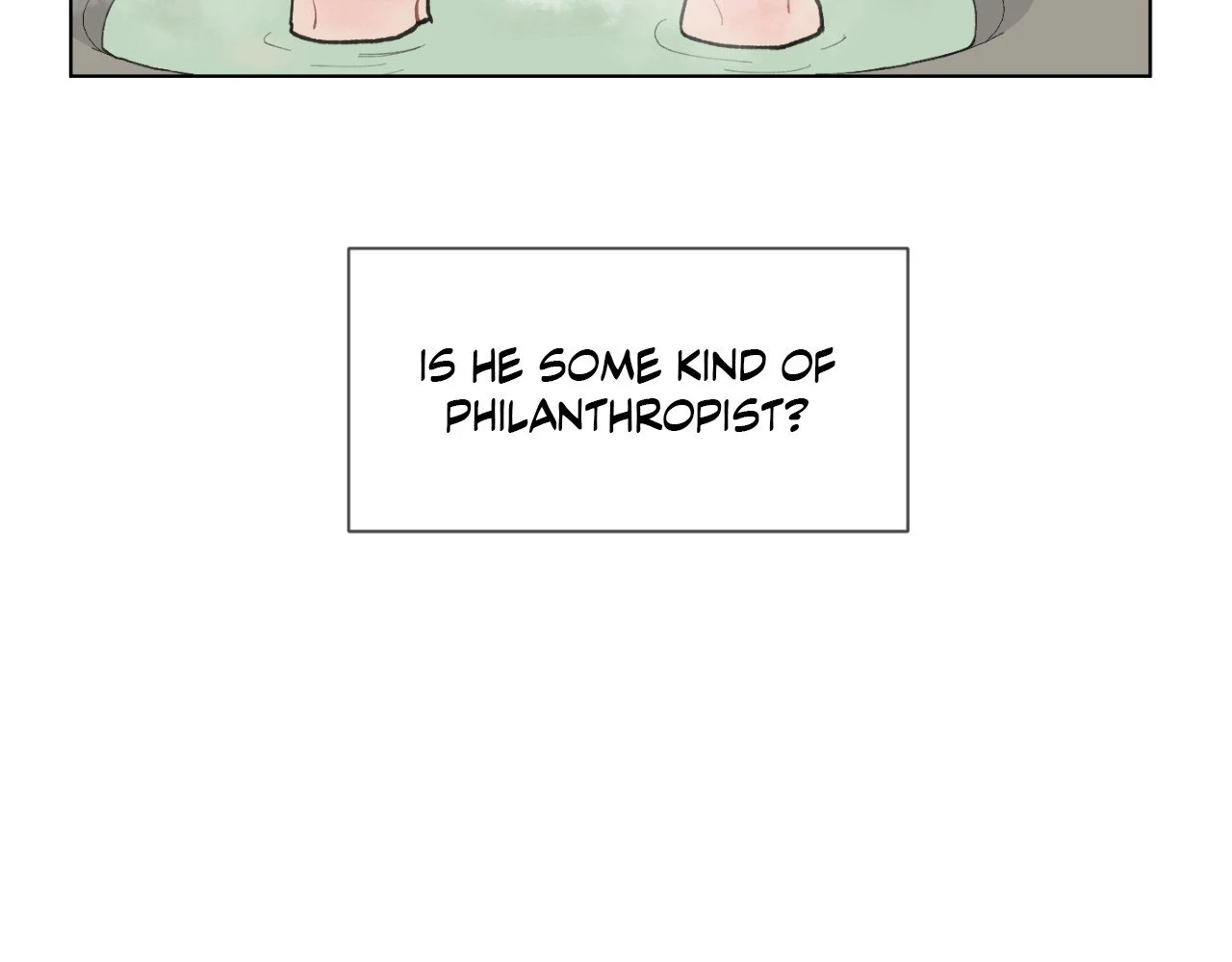 To Mend a Heart - Chapter 2 manhwa