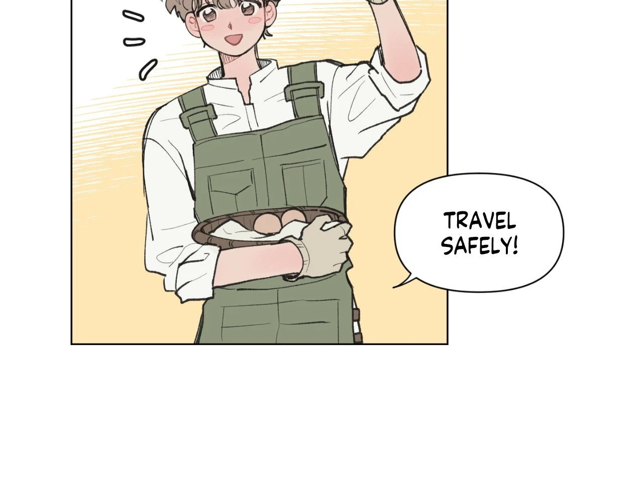To Mend a Heart - Chapter 2 manhwa