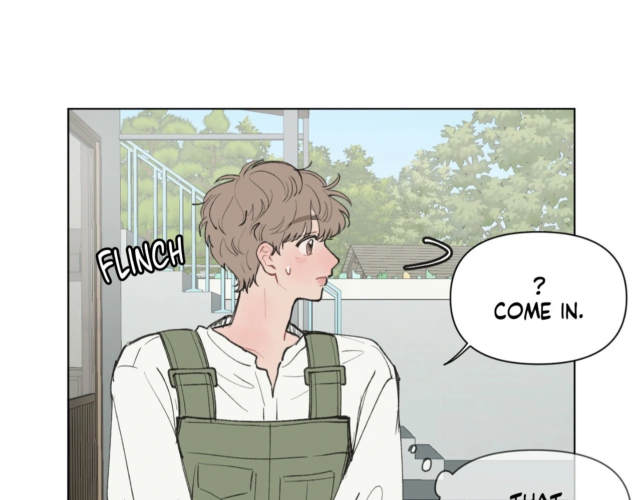 To Mend a Heart - Chapter 2 manhwa