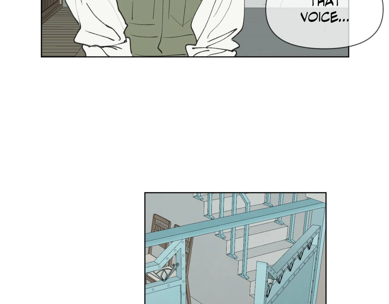 To Mend a Heart - Chapter 2 manhwa