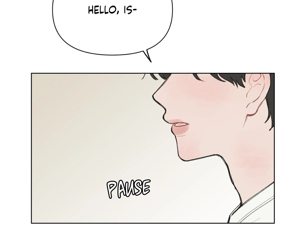 To Mend a Heart - Chapter 2 manhwa