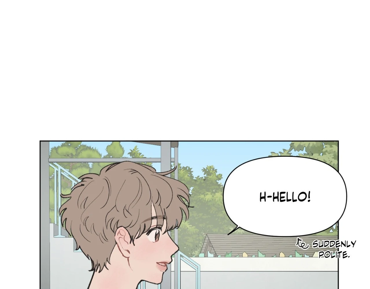 To Mend a Heart - Chapter 2 manhwa