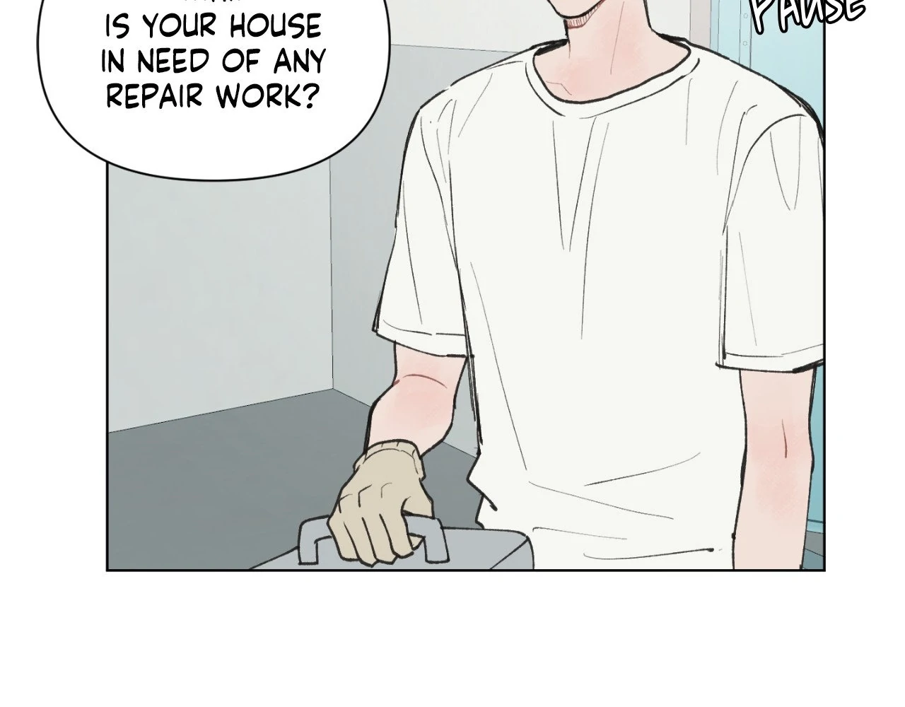 To Mend a Heart - Chapter 2 manhwa