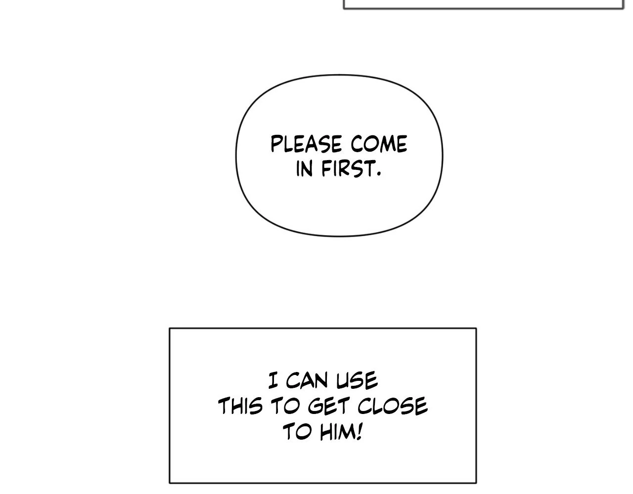 To Mend a Heart - Chapter 2 manhwa