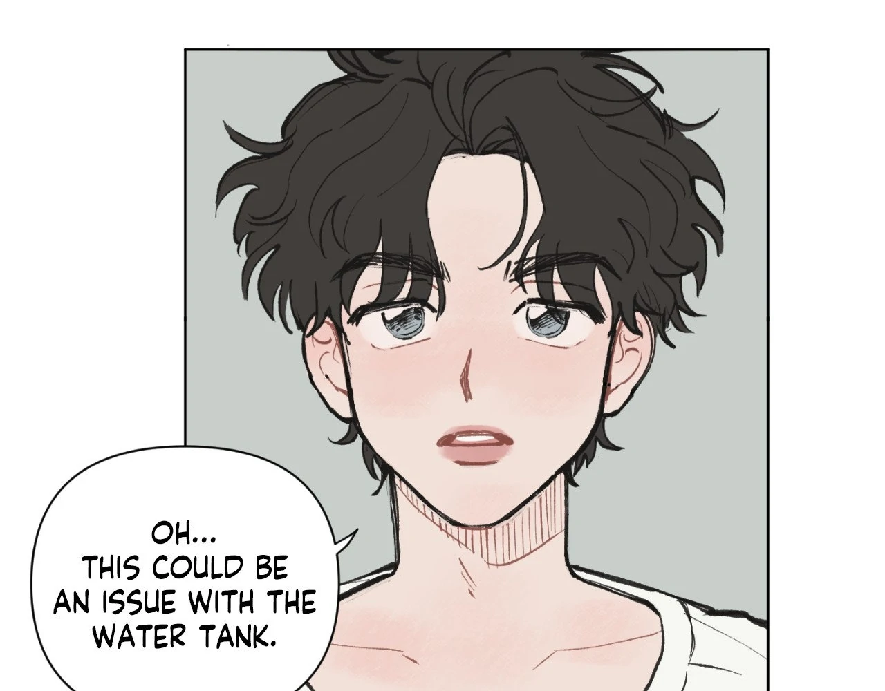 To Mend a Heart - Chapter 2 manhwa