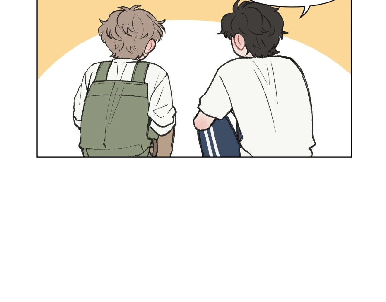 To Mend a Heart - Chapter 2 manhwa